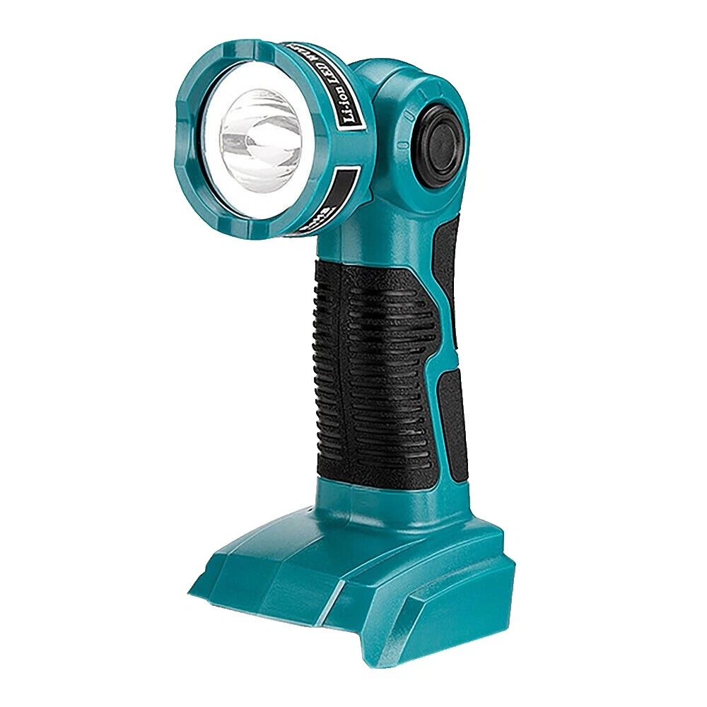 Multicolor Flashlights & Work Lights