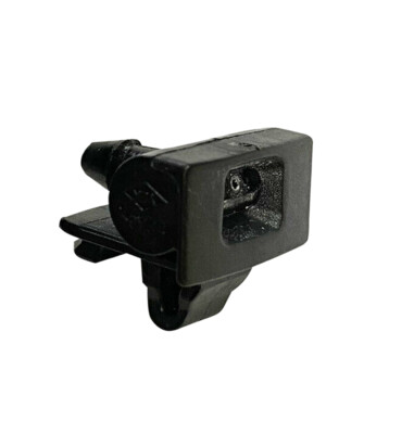 TPF PRODUCTS Window Washer Jet Nozzles For Renault Scenic Kangoo 2008 289303468R