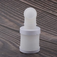 Filtro Aria Motore Nitro Con Spugna Per Camion DIY Cingolato 1/8 HSP RC