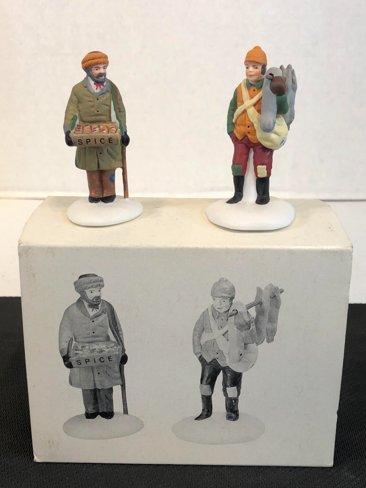 Click here to see eBay Auction