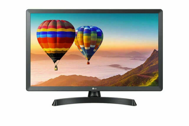 Televisori LG Risoluzione massima 768p