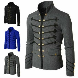 drummer jacket mens