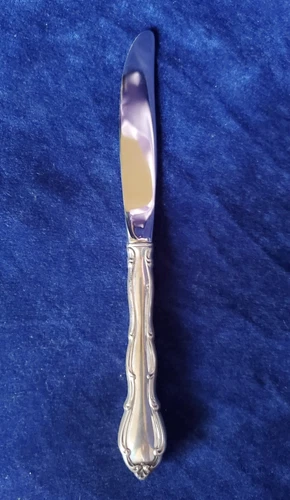 FONTANA 9" KNIFE Towle Sterling - estate