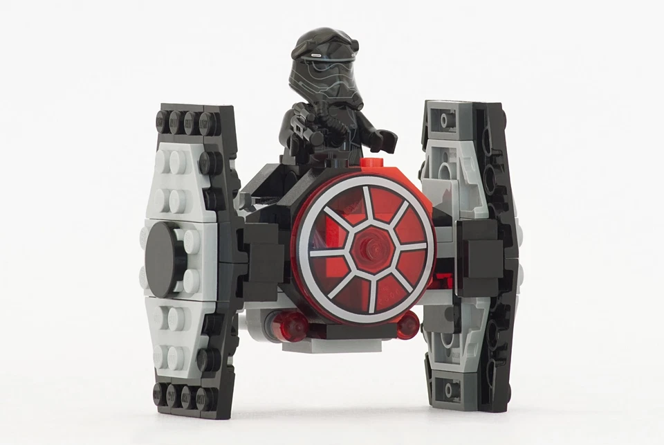 LEGO Star Wars 75194 First Order TIE Fighter Microfighter