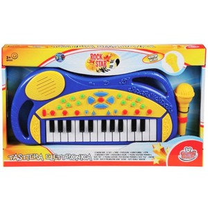 pianola giocattolo per bambini