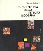 Enciclopedia della Pittura Moderna. 2 Volumi - [Il Saggiatore]