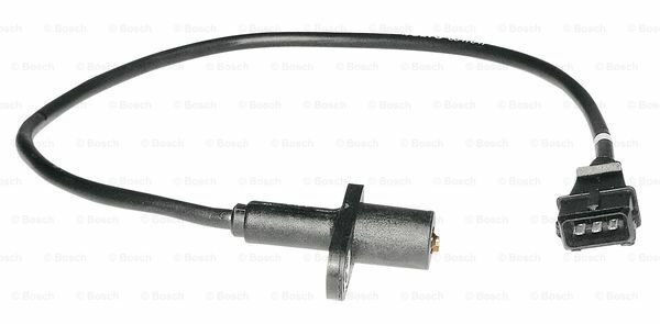 Bosch Kurbelwellensensor FüR Volvo 240,740,760,940 II,960-image