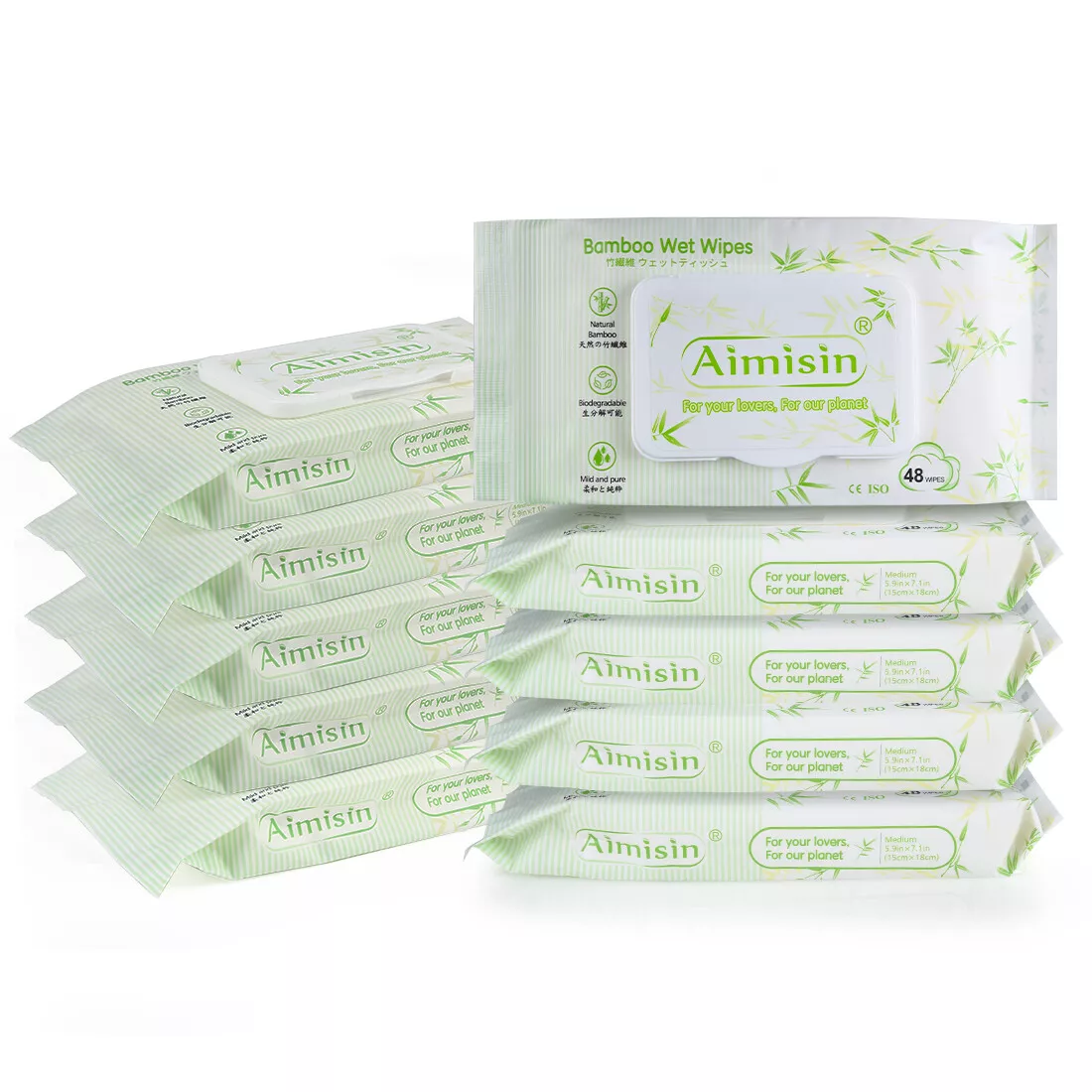 Should adults outlet use baby wipes