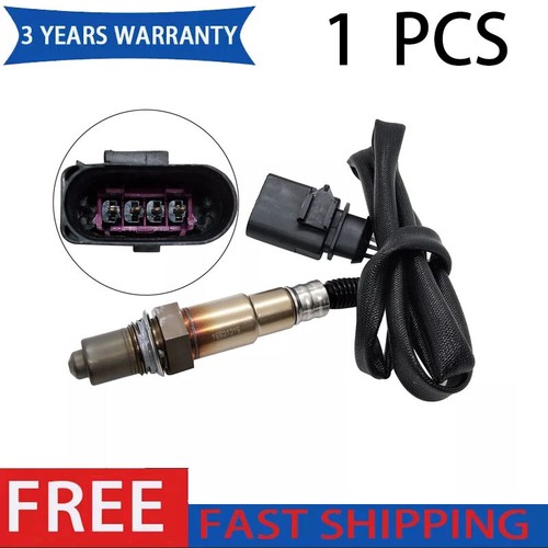 Oxygen Sensor 234-4485 For Audi Q7 3.6l V6, A6 A8 Rs5 S5 4.2l V8, S6 S8 5.2l V10