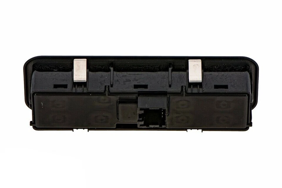 OEM MOPAR GENUINO TABLERO INFERIOR INTERRUPTOR BANCO 2013-2017 JEEP WRANGLER RUBICON Foto 3 de 4