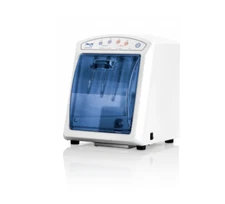 Dental External Systems – Lubricare 2 Maintenance System by Bien Air