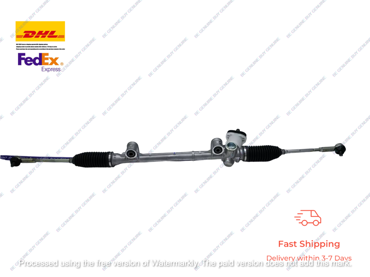 48500M76M0 Steering Rack Fit For Suzuki Ignis 2015-2020 Model Oem