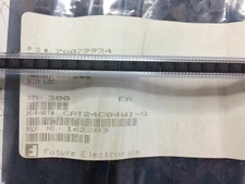 CAT24C04WI-G ON SEMI CAT24C04WI IC EEPROM 4KBIT I2C 400KHZ 8SOIC ROHS 20 PIECES