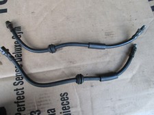 2x BREMSSCHLAUCH Schl�uche  hinten  BMW Mini 2004 R50, R53 Cooper