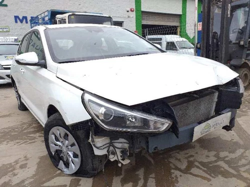 43700G3110TRY Palanca Cambio para HYUNDAI I30 (PD) Trend 2017 4991837 - Imagen 8 de 10