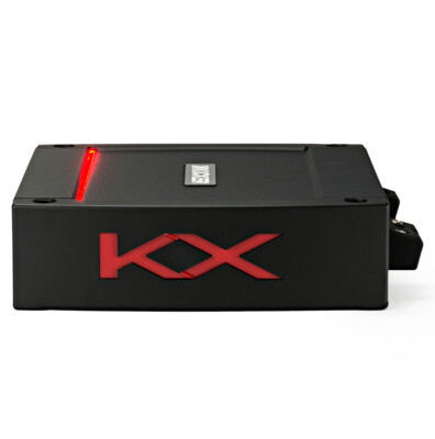 KICKER KXA400.4 アンプ KICKER | KXA400.4 Amplifier