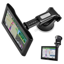 GPS Suction Cup Mount for Garmin Quick Extension Arm , GPS Dash Ball Mount