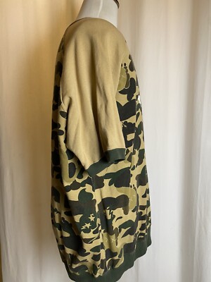 APE BAPE KAWS adidas 1st camo 迷彩 ジャケット - www.azruq.com 