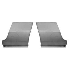 Economy Front Lower Bed Section for 06-14 Hon...