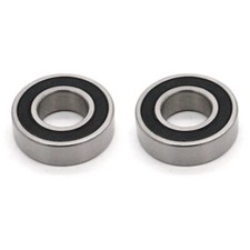 6004-2RS 20mm x 42mm x 12mm Deep Groove Ball Bearing Double Rubber Seal Bearings