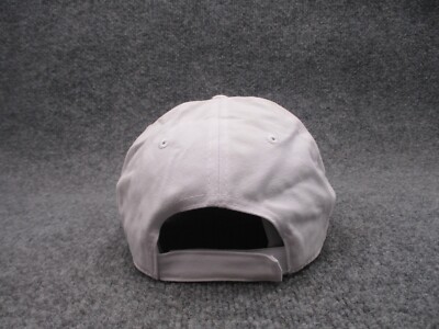 Letter S Crossed Swords Logo Hat Cap White Strap Back Mens | eBay