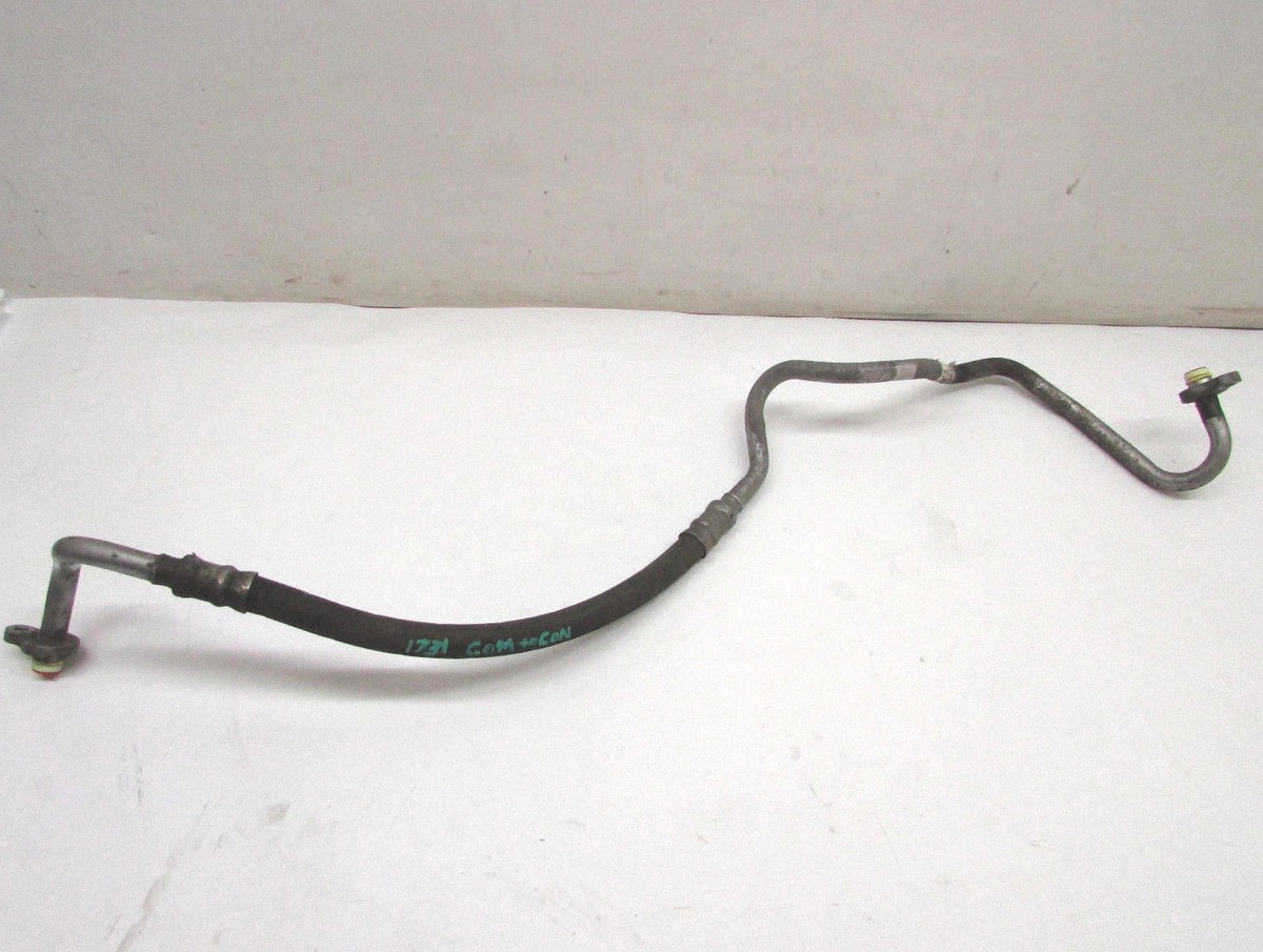 レジデンツ 2008 VOLVO S80 T6 AC LINE PIPE TUBE AIR CONDITIONER 31250477 OEM