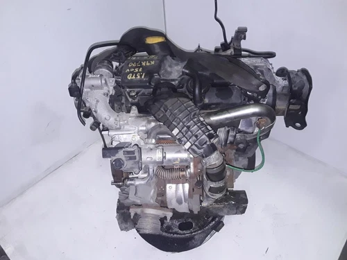 K9K6770 Motor Completo para RENAULT CLIO III * 1381761 - Imagen 1 de 9