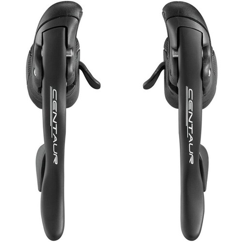 Campagnolo Centaur Ergopower™ 2x11-Speed Road Shifter & Brake Control Lever Set - Picture 2 of 5