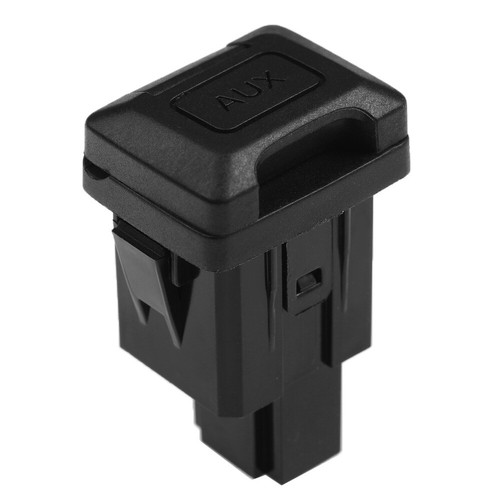 Auxiliary Input Aux Port 39112SNAA01 For Honda Civic 2006-2011 - Picture 2 of 8