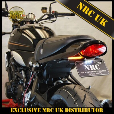 Kawasaki Z900RS Tail Tidy NRC Fender Eliminator LED Indicator Kit (2018-PRESENT)