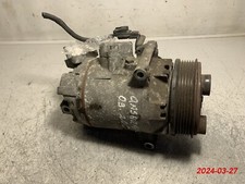 Pompe à essence Nissan QASHQAI