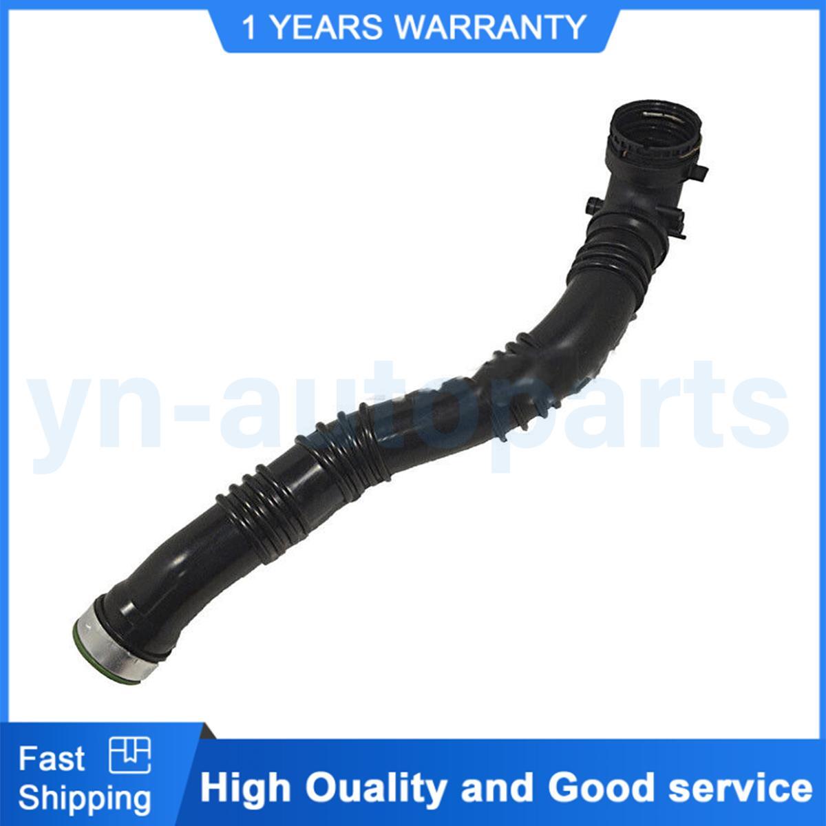colon　0919 13717612091 Intercooler Hose Tube Duct Air Induction Tract Fits