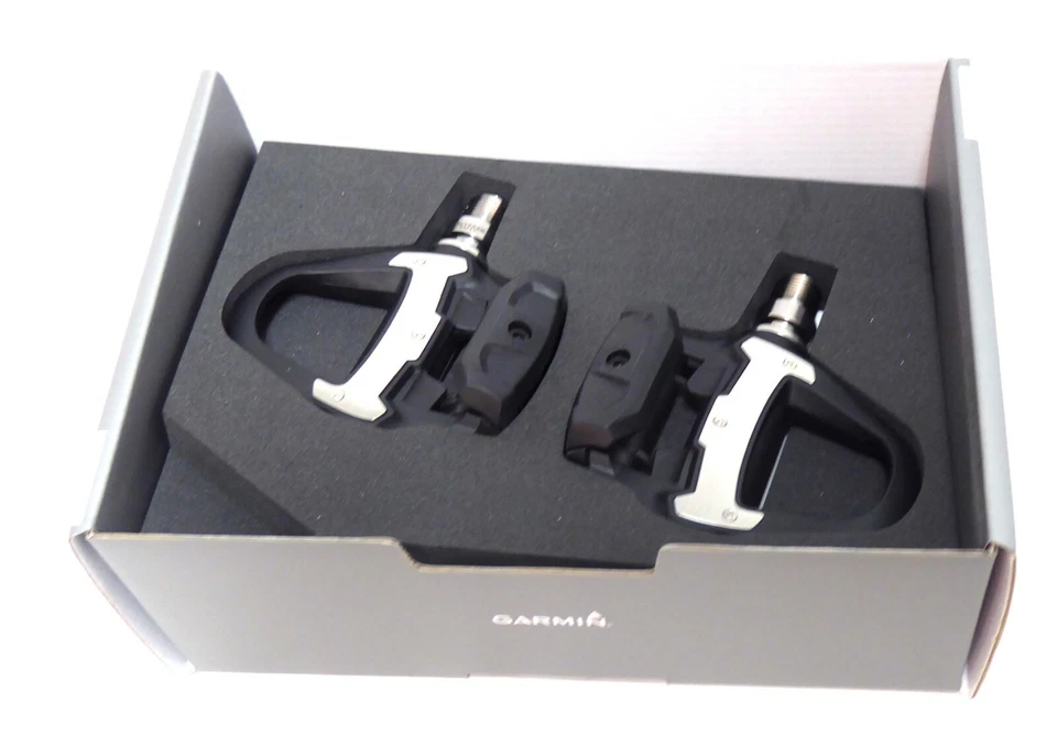 Garmin Rally RS100 Power Meter Pedals, Single Sided - Image 2 of 4