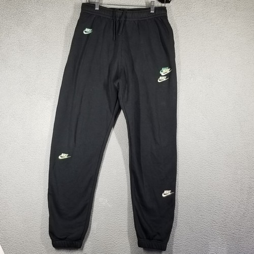 NIKE SPORTSWEAR HERREN FLEECE, JOGGINGHOSE, ELASTISCHE KNÖCHELHOSE Medium