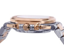 Patek Philippe Nautilus 5980/1AR-001 Rose Gold/S.Steel 40MM 5