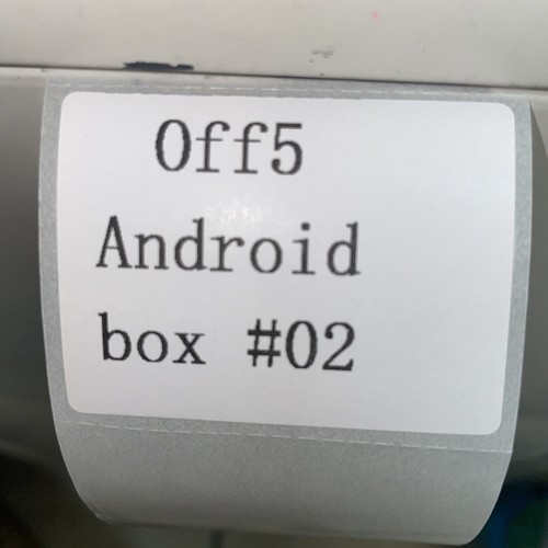 Smartphone (vintage) HTC Rezound Android (non testé) - Photo 7 sur 7