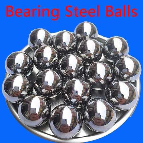 Bearing Steel Ball Diameter 30.163-200mm High Precision Bearing Ball Smooth Ball - Picture 6 of 17