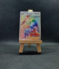Pokémon TCG Rapid Strike Style Mustard Sword & Shield - Battle Styles 176/163 