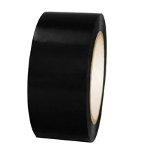 VINYL PINSTRIPPING TAPE, SOLID SPVC COLORED TAPES, 2" X 36YD (108FT)
