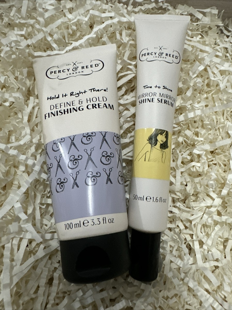 Mirror Percy And Reed Hair Perfume Percy Reed Time To Shine Mirror