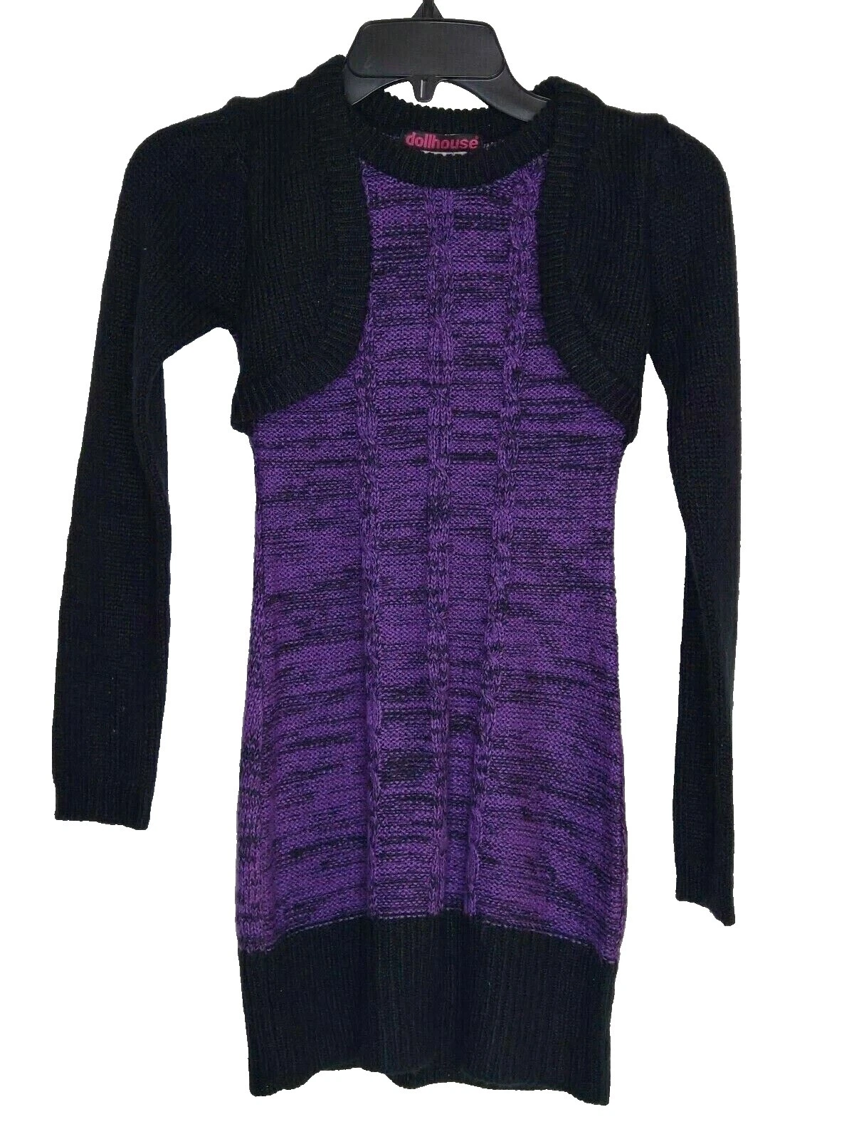 Dollhouse Suéteres para Niñas