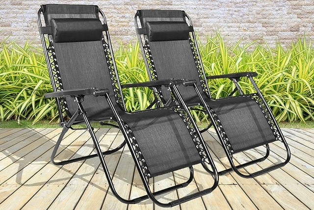 Reclining Garden Patio Set Of 2 For - Garden Furniture Set Reclining Chairs Reclining Garden Patio Set Of 2 For - Garden Furniture Set Reclining Chairs