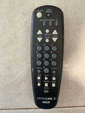 RCA Remote Control System Link 3 RCU 300W Tested