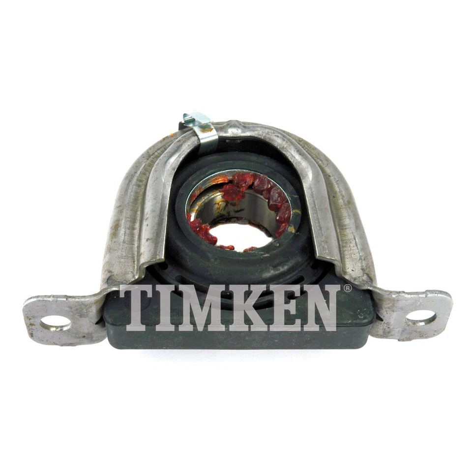 Eje de transmisión soporte central Beari para Ford F-350 Super Duty F-550 Supe 1999-2014 Foto 2 de 4