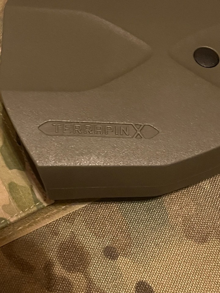 Safran Vectronix Terrapin X Laser Rangefinder eBay