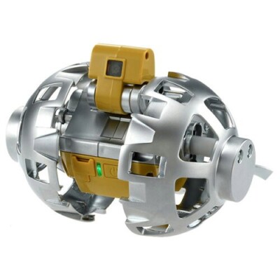 New Takara Tomy SORA Q Flagship Model Moon Exploration Robot From