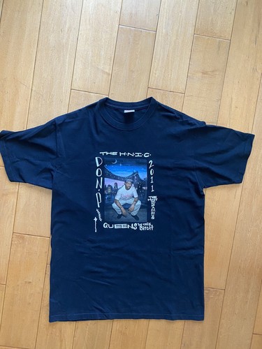 Supreme Prodigy Photo Tee Size Large 