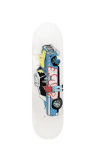 Golf Wang Civil Disobedience Skate Deck