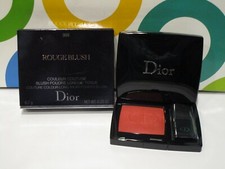CHRISTIAN DIOR ~ ROUGE BLUSH COUTURE COLOUR ~...