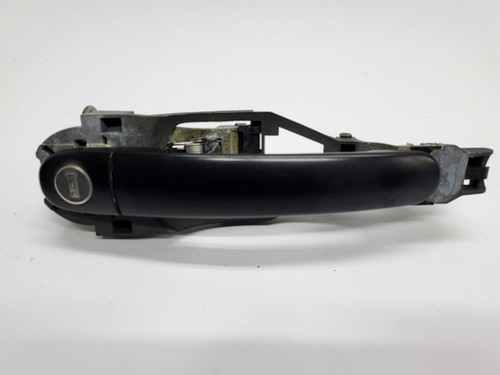 VW Bora 1J - Türgriff Tür Griff außen vorne links (06)